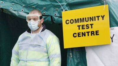 Public Health - Covid-19 testing no longer recommended for vast majority of population - rte.ie - Ireland