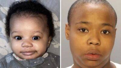 Police searching for missing 2-month-old baby last seen with woman in Philadelphia - fox29.com - state Pennsylvania - city Philadelphia
