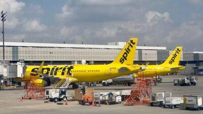 Spirit Airlines bringing in 4,000 pilots, flight attendants, other team members this year - fox29.com - state Florida - city Las Vegas - state Texas - city Chicago - Houston, state Texas