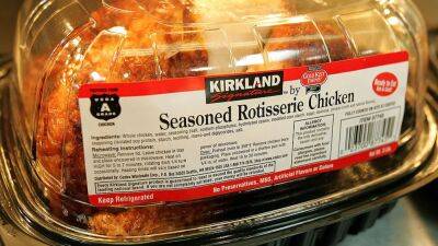 Costco maintaining low rotisserie chicken prices - fox29.com