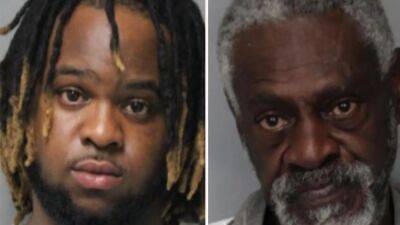 Delaware State Police: 2 men charged with murder for opening fire in deadly apartment shooting - fox29.com - state Delaware - state Maryland - county Sussex - city Georgetown