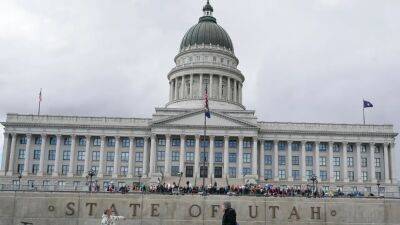 Utah governor to sign bill banning abortion clinics - fox29.com - Usa - Washington - city Salt Lake City, state Utah - state Utah - state New Mexico