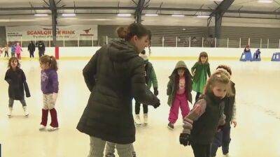 Kensington ice skating program offers safe, affordable opportunity for kids - fox29.com