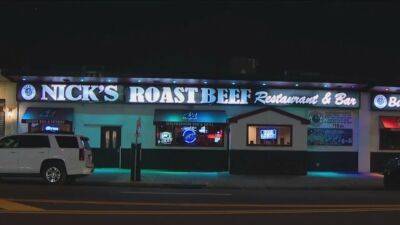 End of an area: Nick’s Roast Beef on Cottman closing its doors after 53 years in business - fox29.com