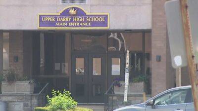 Alex Holley - Mike Jerrick - 'Get it together': Upper Darby superintendent pleads with parents to talk with kids about behavior - fox29.com