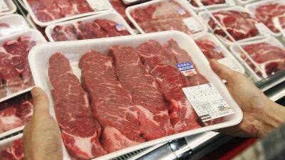 Tom Vilsack - USDA proposes new requirements for 'Product of USA' labels - fox29.com - Japan - Usa - Washington