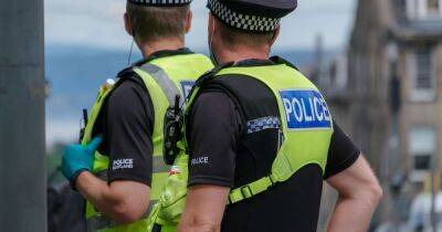 Hundreds of police officers and staff off work with long covid since pandemic hit - dailyrecord.co.uk - Britain - Scotland