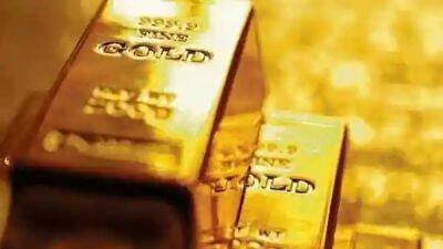 Gold, silicon and copper can help fight COVID-19: Study - livemint.com - India
