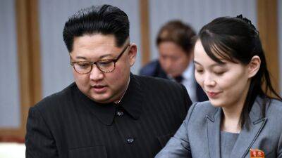 Kim Jong Un - Kim Yo Jong - Sister of Kim Jong Un warns North Korea ready to act against US, South - fox29.com - South Korea - Usa - North Korea - city Seoul, South Korea