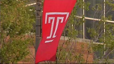 Jason Wingard - Temple University's faculty union schedules meeting to consider no-confidence vote on administration - fox29.com - Usa