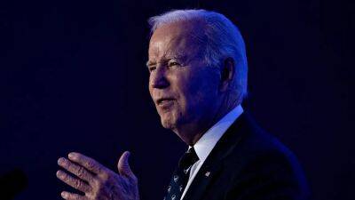 Joe Biden - Biden proposes new taxes on the rich to help fund Medicare - fox29.com - New York - Usa - Washington - city Washington