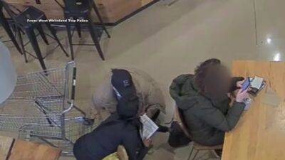 Police: Group wanted for swiping credit cards from unsuspecting shoppers in Chester County - fox29.com - state Pennsylvania - county Chester - county Montgomery