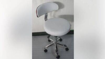 Chairs sold at TJMaxx, HomeGoods and Marshalls recalled after reported injuries - fox29.com - China