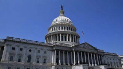 Joe Biden - Muriel Bowser - Senate votes against DC criminal code revisions - fox29.com - Washington