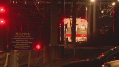 Andrew Busch - "We want our sleep': Residents near the SEPTA Media Wawa line lose sleep as train horns blow all night - fox29.com - county Chester - city Middletown