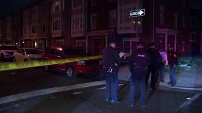 Mantua double shooting kills 1 man and injures a second man, police say - fox29.com - city Philadelphia
