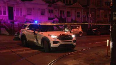 Man rushed to hospital in critical condition after Southwest Philadelphia shooting - fox29.com