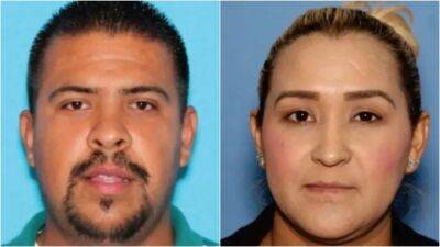 US Marshals 'Most Wanted' capture in Mexico uncovers missing Washington siblings - fox29.com - Usa - Washington - state Washington - Mexico