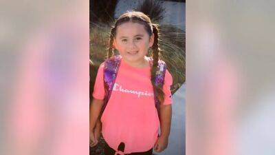 5-year-old fatally shot on I-880 in Fremont on way to family birthday dinner - fox29.com - state California - county Bay - county Santa Cruz - county Fremont - county Dixon