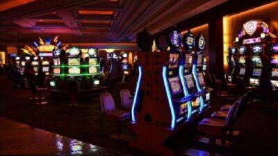 Post-COVID woe: Atlantic City casino earns fell 4.6% in '22 - fox29.com - state New Jersey - county Atlantic