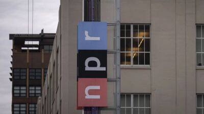 NPR stops using Twitter after labeled 'Government-funded Media' - fox29.com - China - Washington - city Washington - Russia - city Lansing