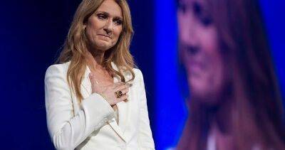 My Life - Celine Dion - Back on track: Céline Dion releases first new song since diagnosis - globalnews.ca