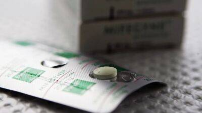 Supreme Court asked to preserve abortion pill access rules - fox29.com - New York - New Zealand - Washington - state Texas