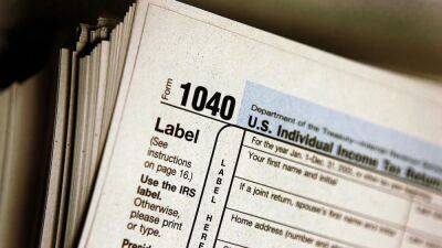 Tax Day Is April 18: Haven't filed yet? Here's what to know - fox29.com