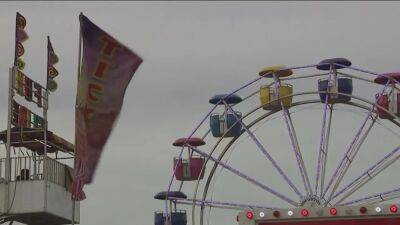 South Philadelphia carnival adds security; requires adult supervision for teens - fox29.com