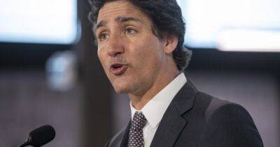 Justin Trudeau - Erin Otoole - Jody Thomas - Conservative Party - Trudeau was briefed at least 5 times on foreign interference since 2021: docs - globalnews.ca - China - city Beijing - Canada - county Canadian
