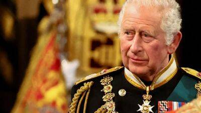prince Charles - Elizabeth Ii - Williams - Charles Iii III (Iii) - Charles Iii - King Charles’ coronation to include more than 6,000 troops - fox29.com - Britain - city London
