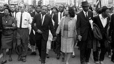 Martin Luther-King - House where MLK planned 1965 Selma to Montgomery marches moving to Michigan - fox29.com - state Florida - city Boston - city Detroit - state Michigan - Montgomery, state Alabama - state Alabama - city Jackson - city Pensacola, state Florida - county Dearborn