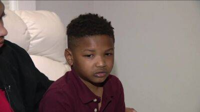 Mother furious after 6-year-old son left alone on bus at Philadelphia daycare - fox29.com