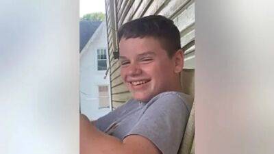Ohio boy, 13, overdoses on Benadryl in deadly TikTok challenge: family - fox29.com - state Ohio - county Stevens
