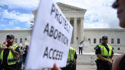 Supreme Court poised to rule on abortion pill restrictions amid legal battle - fox29.com - New York - Usa - Washington - city Washington, area District Of Columbia - area District Of Columbia - state Texas