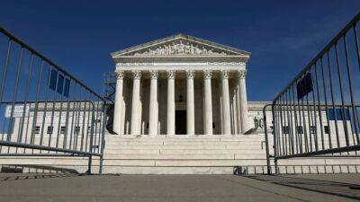 Justice Department - The Supreme Court fight over abortion pill mifepristone: What's next? - fox29.com - city Las Vegas - Washington