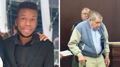 Homeowner who shot Black teen after going to wrong house pleads not guilty - fox29.com - New York - Usa - state Texas - state Missouri - city Kansas City, state Missouri - county Liberty