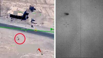 Pentagon shares newly declassified UFO videos, tracking over 650 potential cases - fox29.com - China - Washington