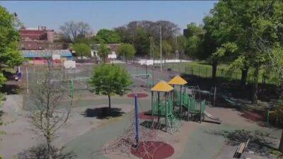 Another Philly rec center the scene of gun violence as leaders work to keep rec centers safe - fox29.com - county Park