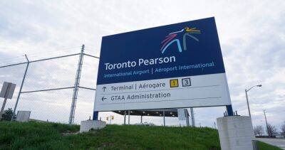 Pearson Airport - Was Pearson heist an ‘inside job?’ Questions swirl with $20M in gold, goods stolen - globalnews.ca - Canada - county Halifax - parish St. Mary