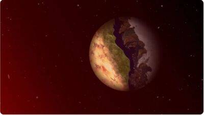 Exoplanets with ‘terminator zones’ may be able to host life, study finds - fox29.com - state California - Panama