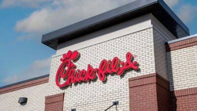 Chick-fil-A rolls out changes to rewards program this week – what to know - fox29.com - city Atlanta