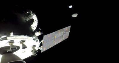Chris Hadfield - Artemis II: Why NASA is sending a crew around the moon after 50 years - globalnews.ca - Canada - city Houston