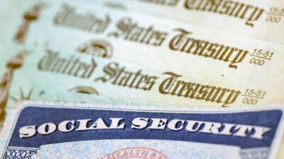 Kevin Dietsch - Social Security cuts could be coming soon — here's who will be affected - fox29.com - Usa - area District Of Columbia - Washington, area District Of Columbia