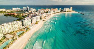 Quintana Roo - Four dead bodies found near Cancun beach resort in Mexico - globalnews.ca - Italy - Britain - Mexico