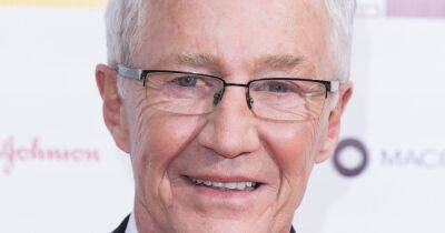 Christopher Biggins - Paul O'Grady ignored medics concerns about his health, friend claims - manchestereveningnews.co.uk - Spain - Britain