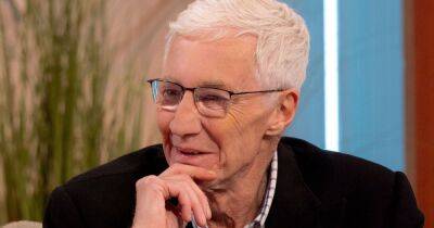 Paul Ogrady - Christopher Biggins - Paul O'Grady's friend claims late star 'didn't listen' to medics' concerns about his health - ok.co.uk - Spain