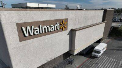 Justin Sullivan - Walmart plans for 65% of stores to be serviced by automated supply chains by 2026 - fox29.com - state California - Richmond, state California