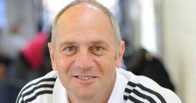 Olympic - Olympic rowing legend Sir Steve Redgrave opens up on harrowing health battle - dailyrecord.co.uk - Britain