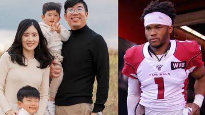 Williams - Kyler Murray - Allen Outlets shooting: Kyler Murray donates $15K to boy left orphaned in Texas mall shooting - fox29.com - state Arizona - state Texas - county Allen